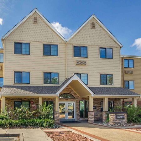 Extended Stay America Select Suites - Charleston - Airport North Charleston Eksteriør billede
