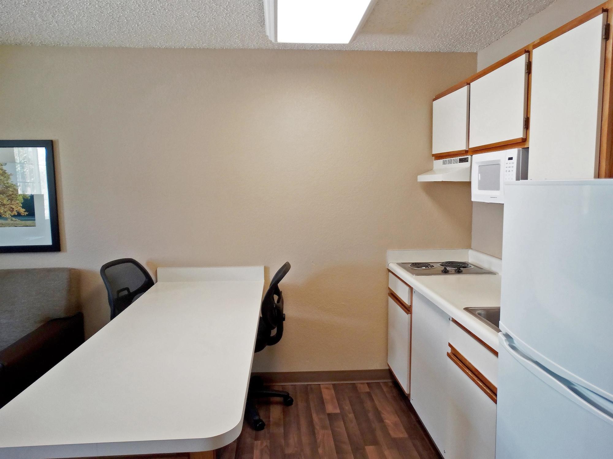 Extended Stay America Select Suites - Charleston - Airport North Charleston Eksteriør billede