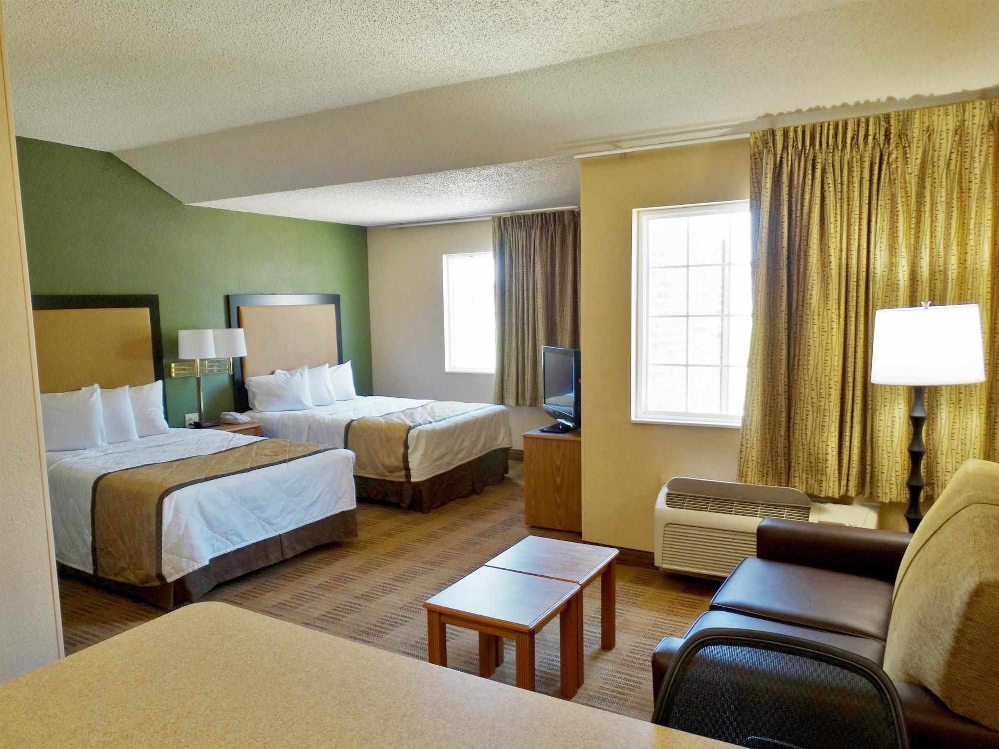 Extended Stay America Select Suites - Charleston - Airport North Charleston Eksteriør billede