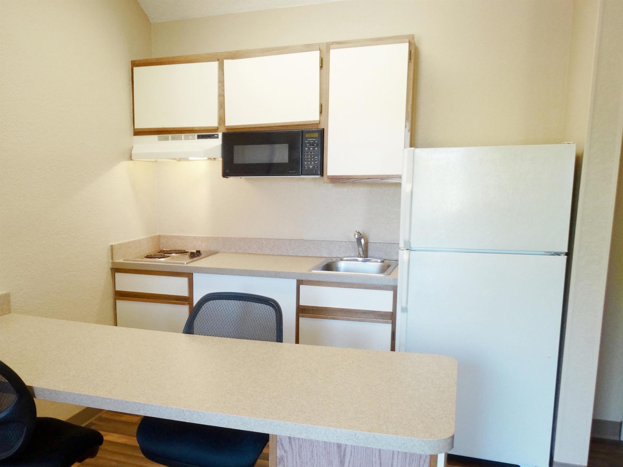 Extended Stay America Select Suites - Charleston - Airport North Charleston Eksteriør billede