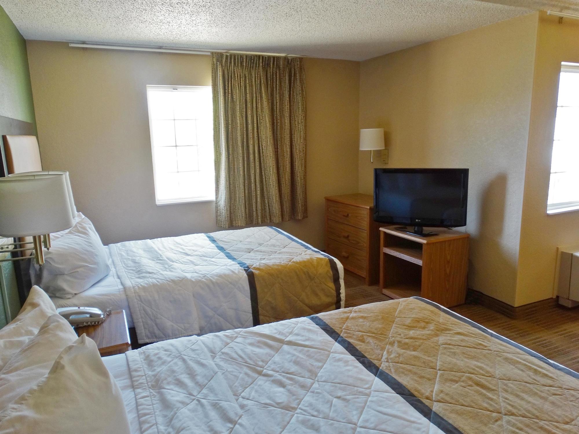 Extended Stay America Select Suites - Charleston - Airport North Charleston Eksteriør billede