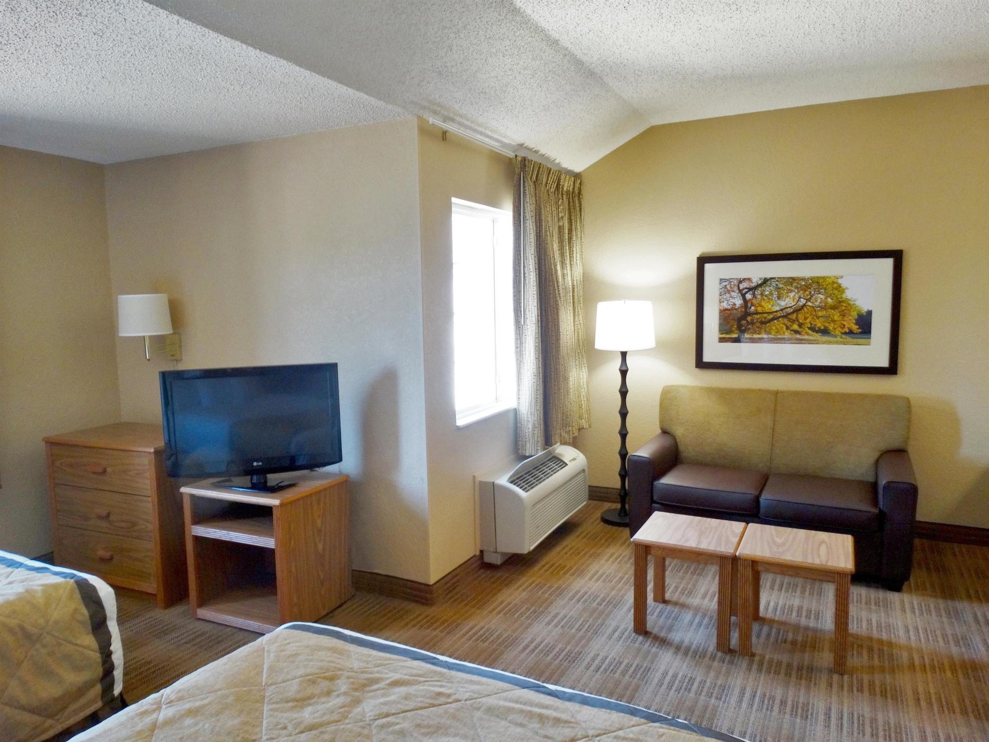 Extended Stay America Select Suites - Charleston - Airport North Charleston Eksteriør billede