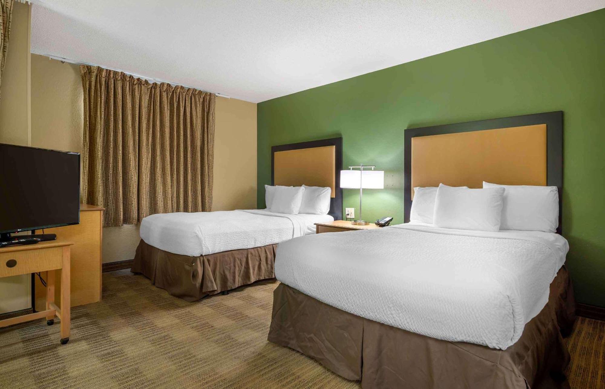 Extended Stay America Select Suites - Charleston - Airport North Charleston Eksteriør billede