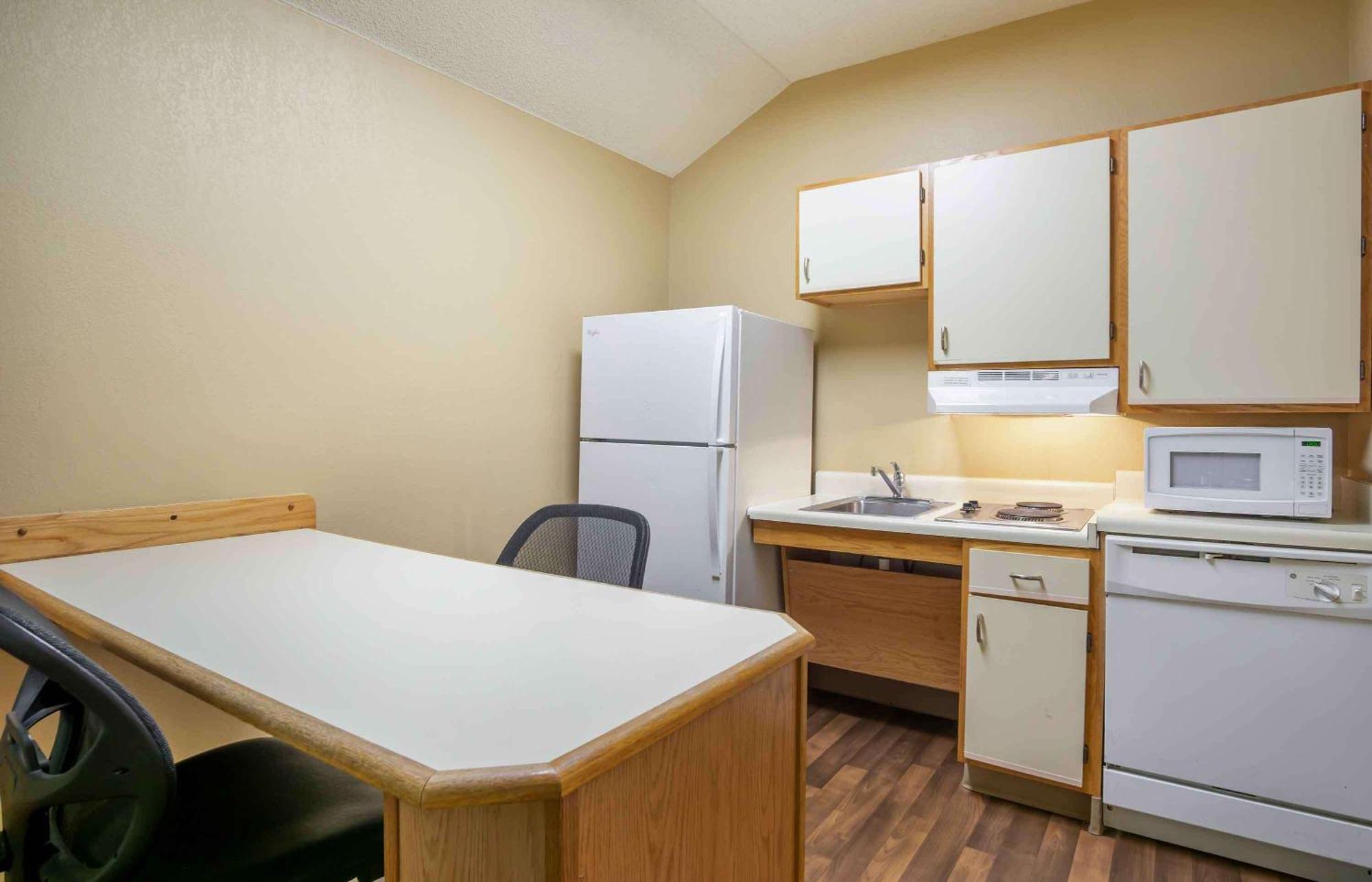 Extended Stay America Select Suites - Charleston - Airport North Charleston Eksteriør billede