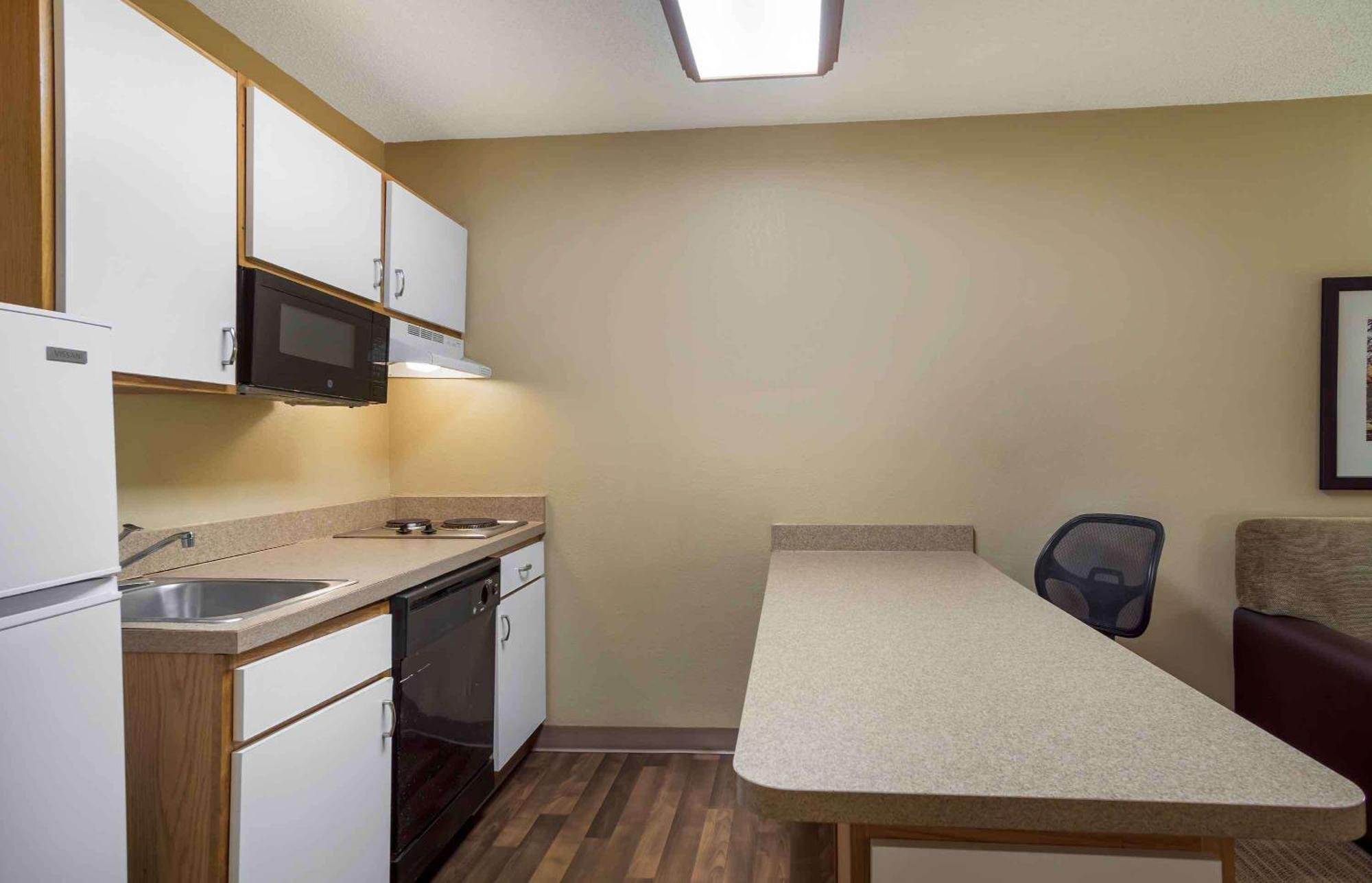 Extended Stay America Select Suites - Charleston - Airport North Charleston Eksteriør billede