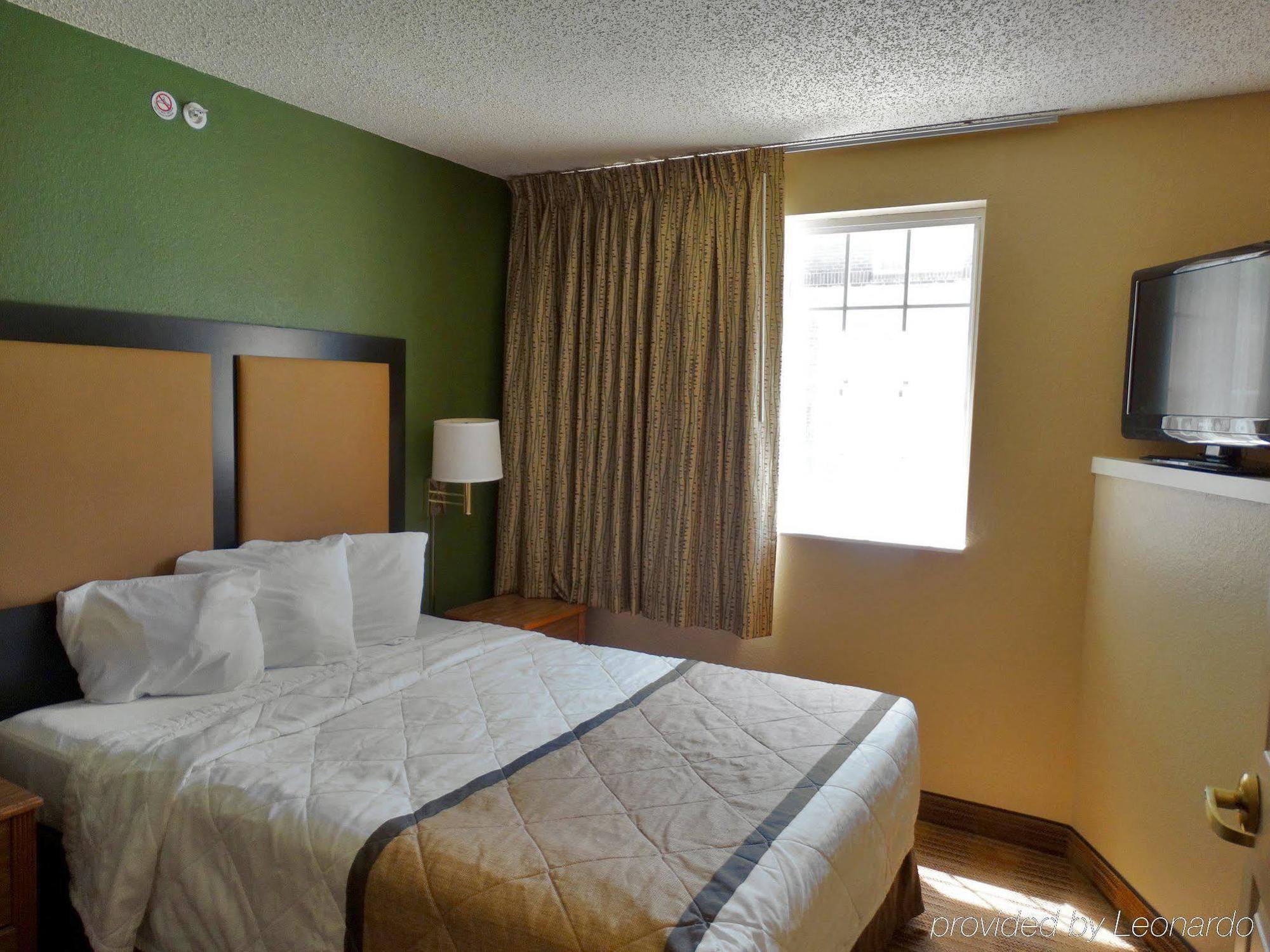 Extended Stay America Select Suites - Charleston - Airport North Charleston Eksteriør billede