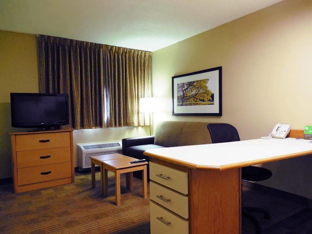 Extended Stay America Select Suites - Charleston - Airport North Charleston Eksteriør billede