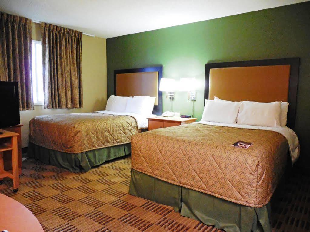Extended Stay America Select Suites - Charleston - Airport North Charleston Eksteriør billede