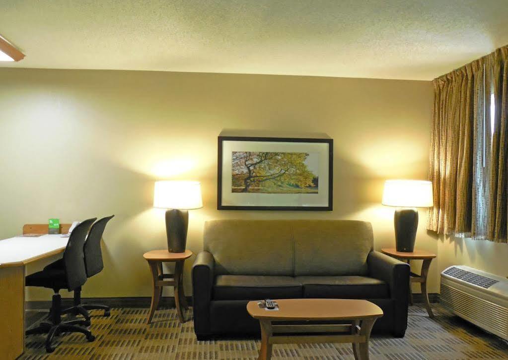 Extended Stay America Select Suites - Charleston - Airport North Charleston Eksteriør billede